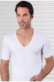 Marškinėliai su elastanu (SE081)