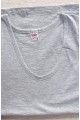 Klasikiniai marškinėliai su elastanu (SE067)
