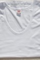 Klasikiniai marškinėliai su elastanu (SE067)